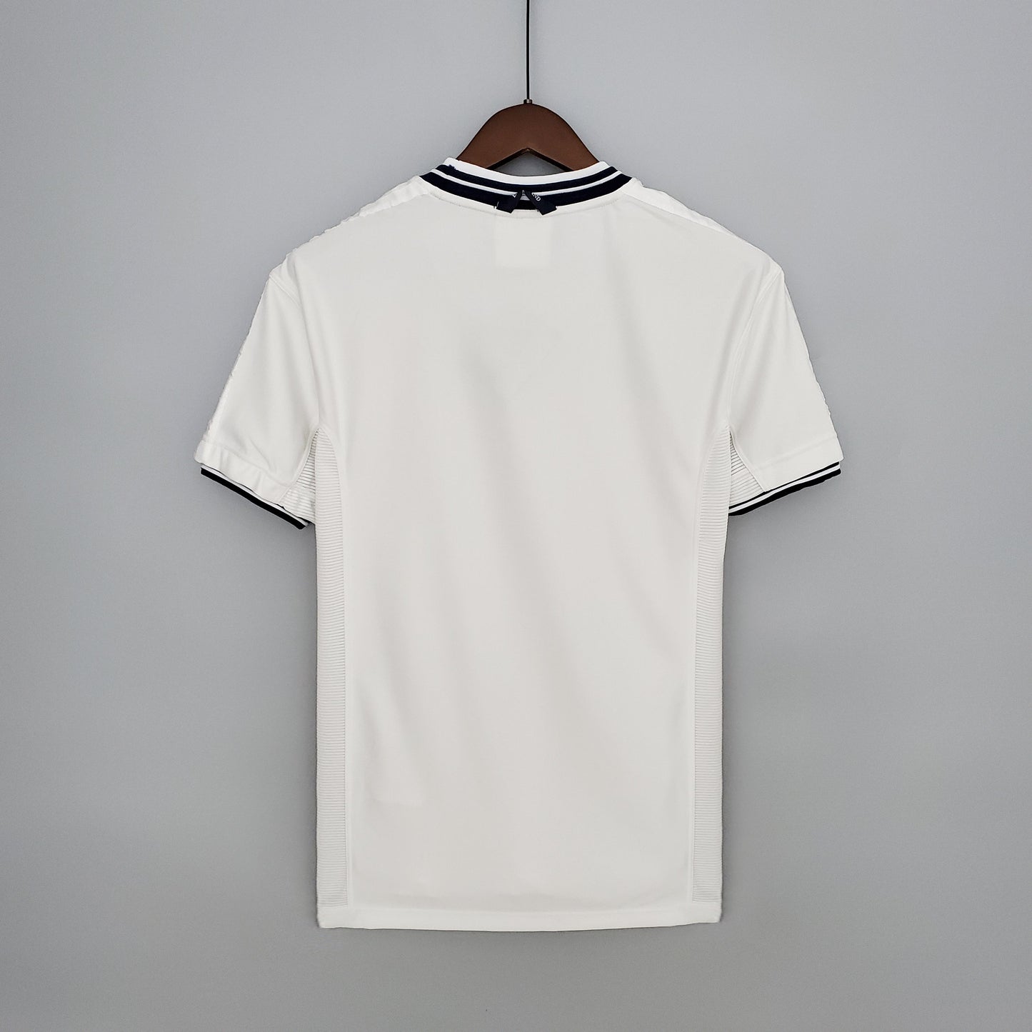 2000 England home Retro