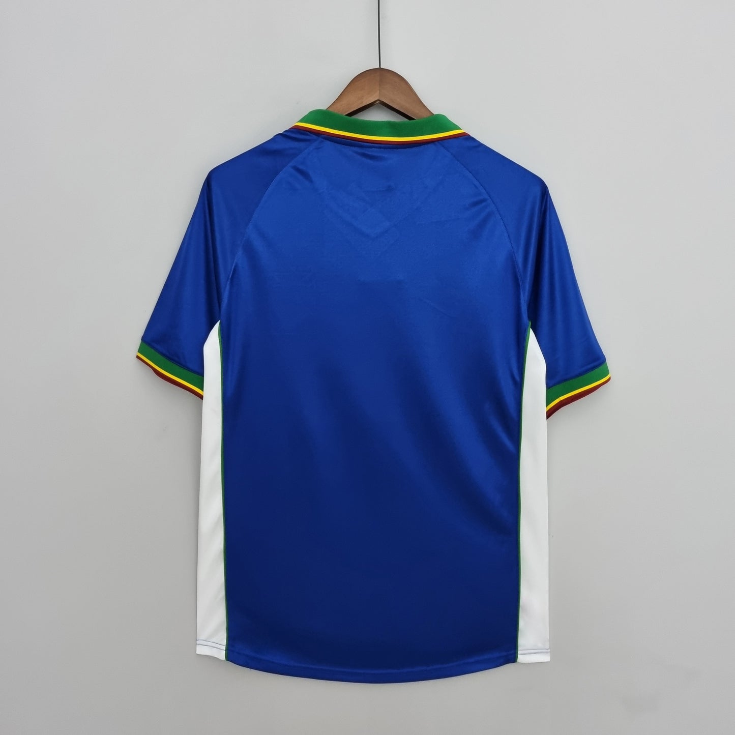 1998 Portugal away Retro