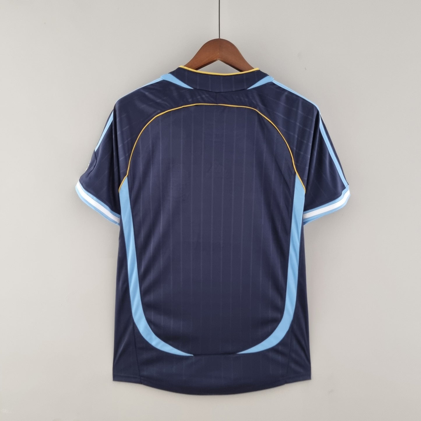 2006 Argentina away Retro
