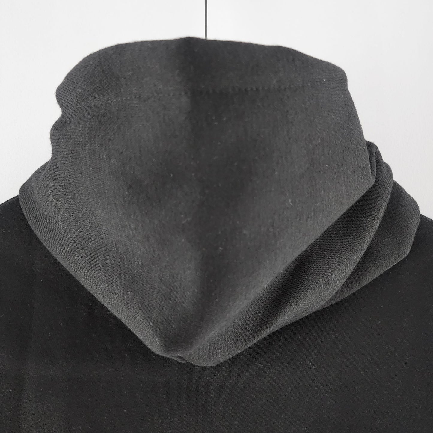 2022 Germany Hoodie black