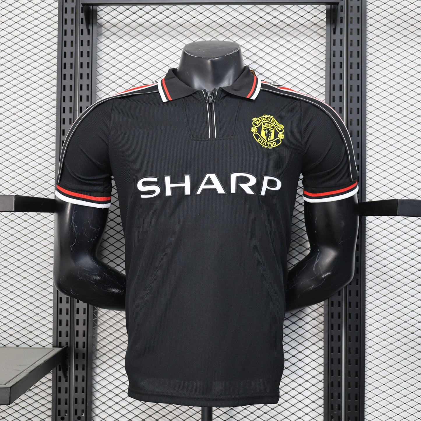 2025-26 Manchester United Special Player
