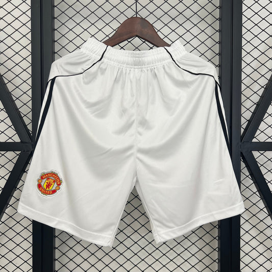2025-26Manchester United Short