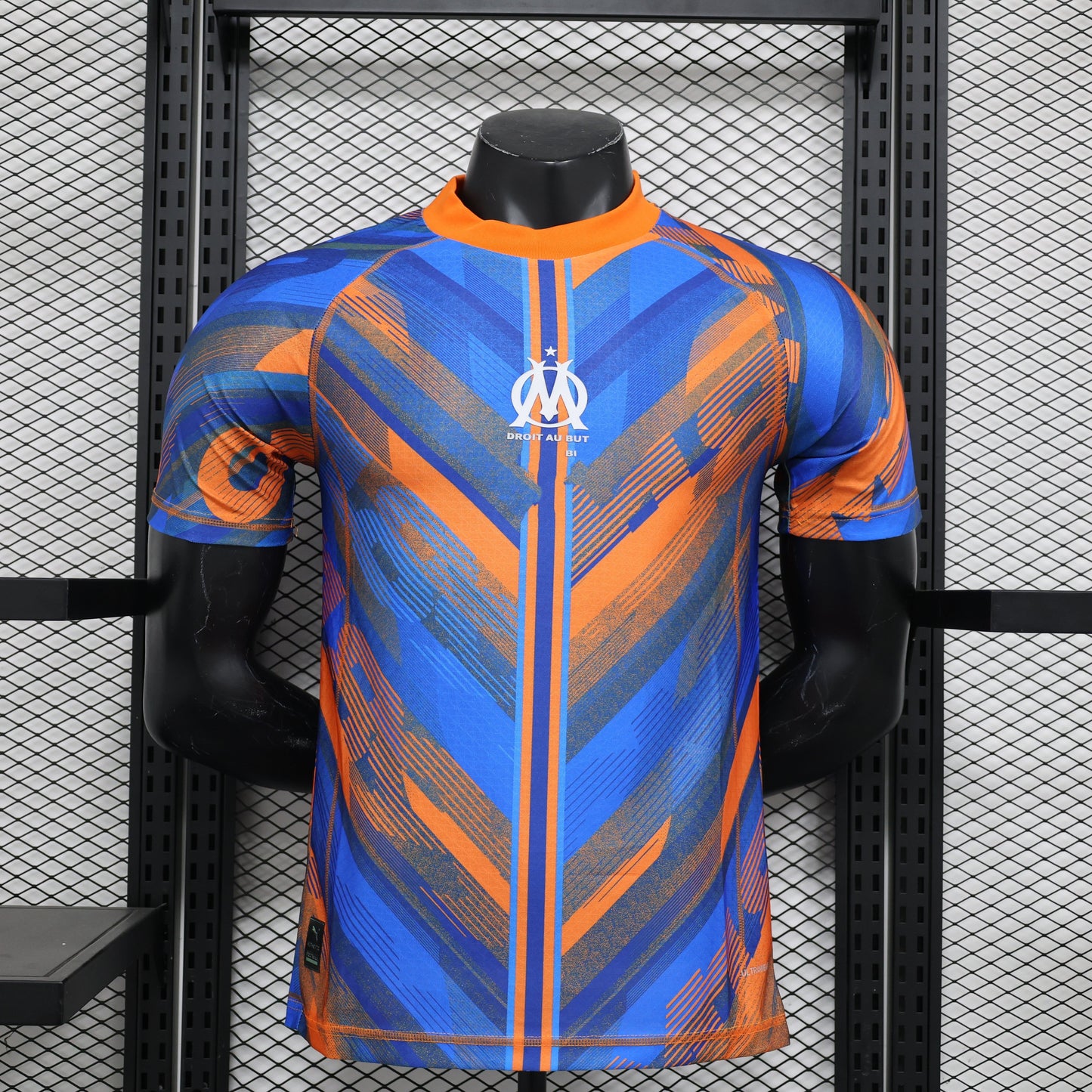 2024-25 Marseille Special Player