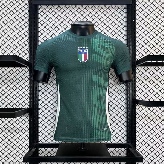 2024-25 Italy Pre-match Player