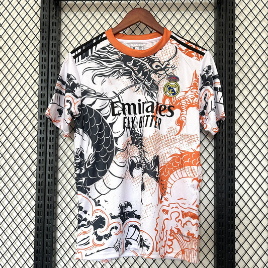 2025-26 Real Madrid Special