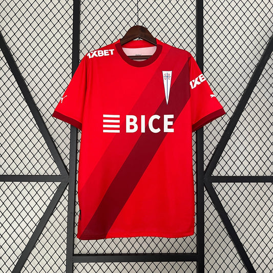 2024-25 Deportivo Universidad Cat¨®lica away