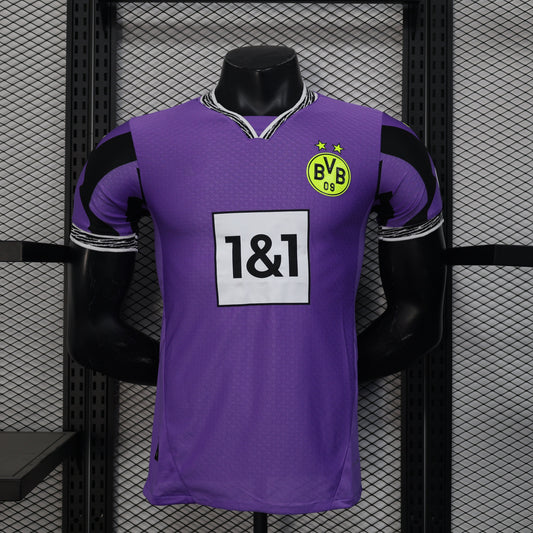 2025-26 BVB Special Purple Player