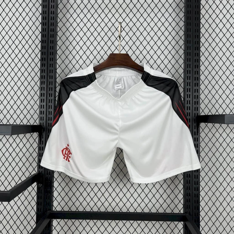 2025-26 Flamengo Away Short