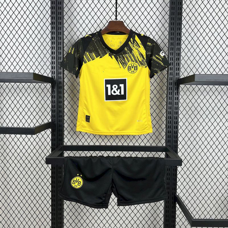 2025-26 BVB Home KIDS 16-28