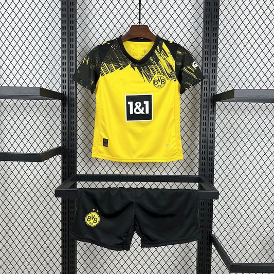 2025-26 BVB Home KIDS 16-28