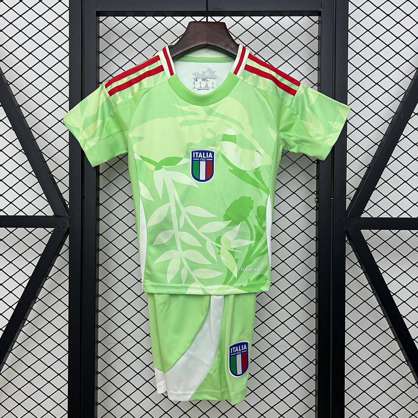 2025-26 Italy away Kids 16-28