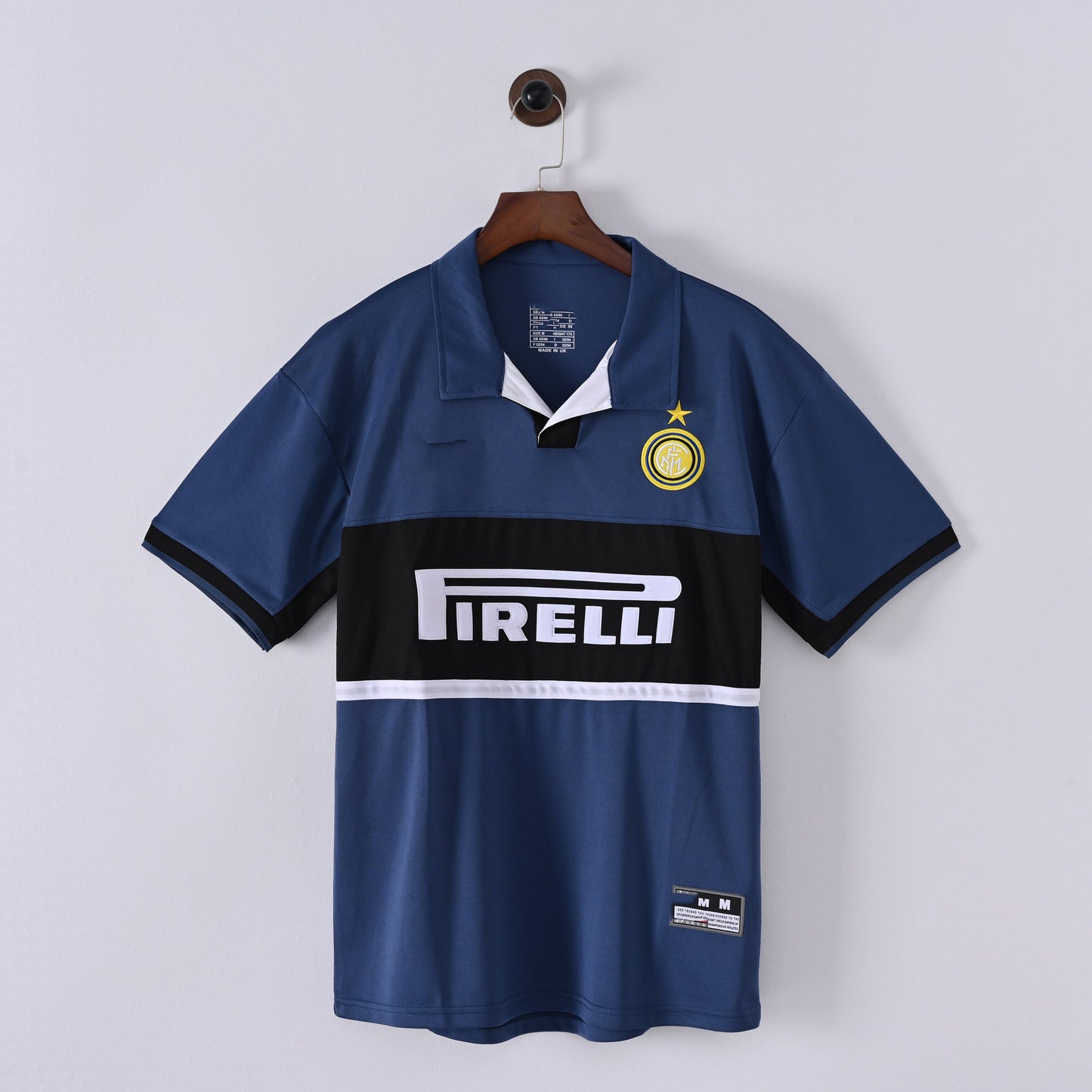 1998-99 Inter Milan Retro