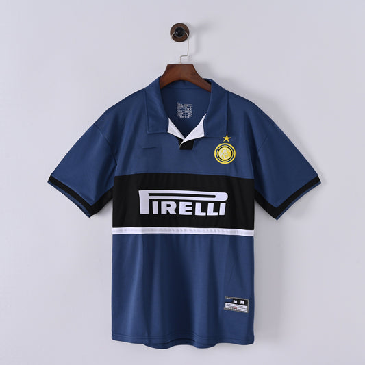 1998-99 Inter Milan Retro
