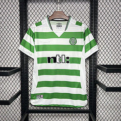 2001-03 Celtic Home Retro