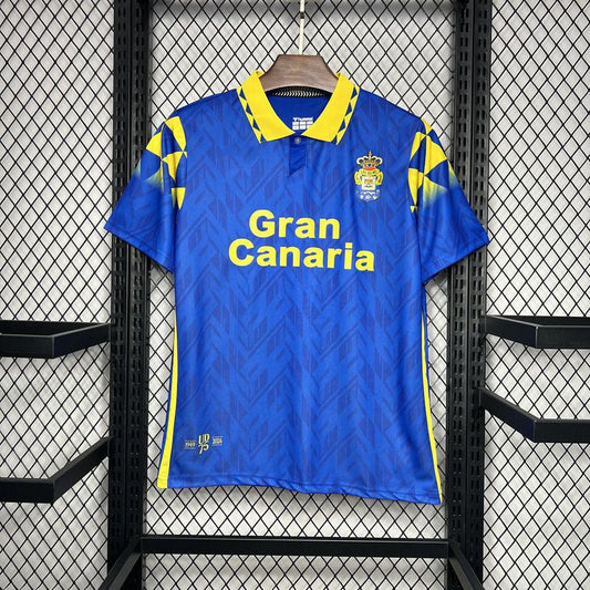 2024-25 Las Palmas Away