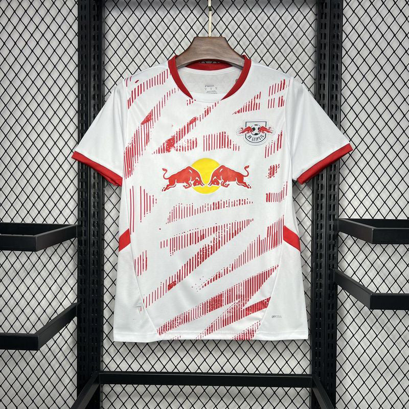 2024-25 RB Leipzig Home
