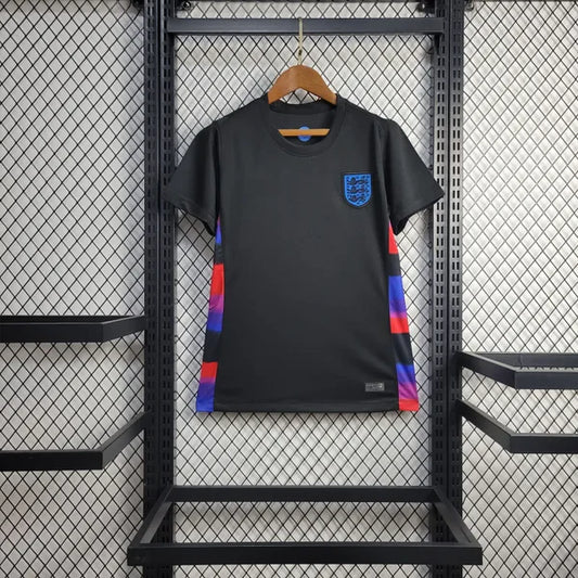 2025-26 England Away Feminina S-2XL