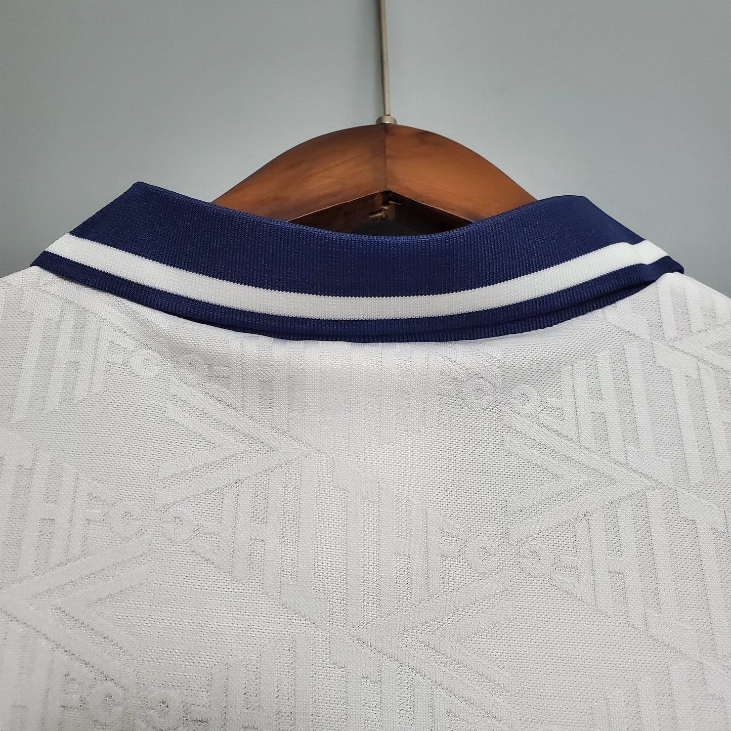 1994 Tottenham home Retro
