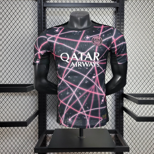 2025-26 Paris Special Player