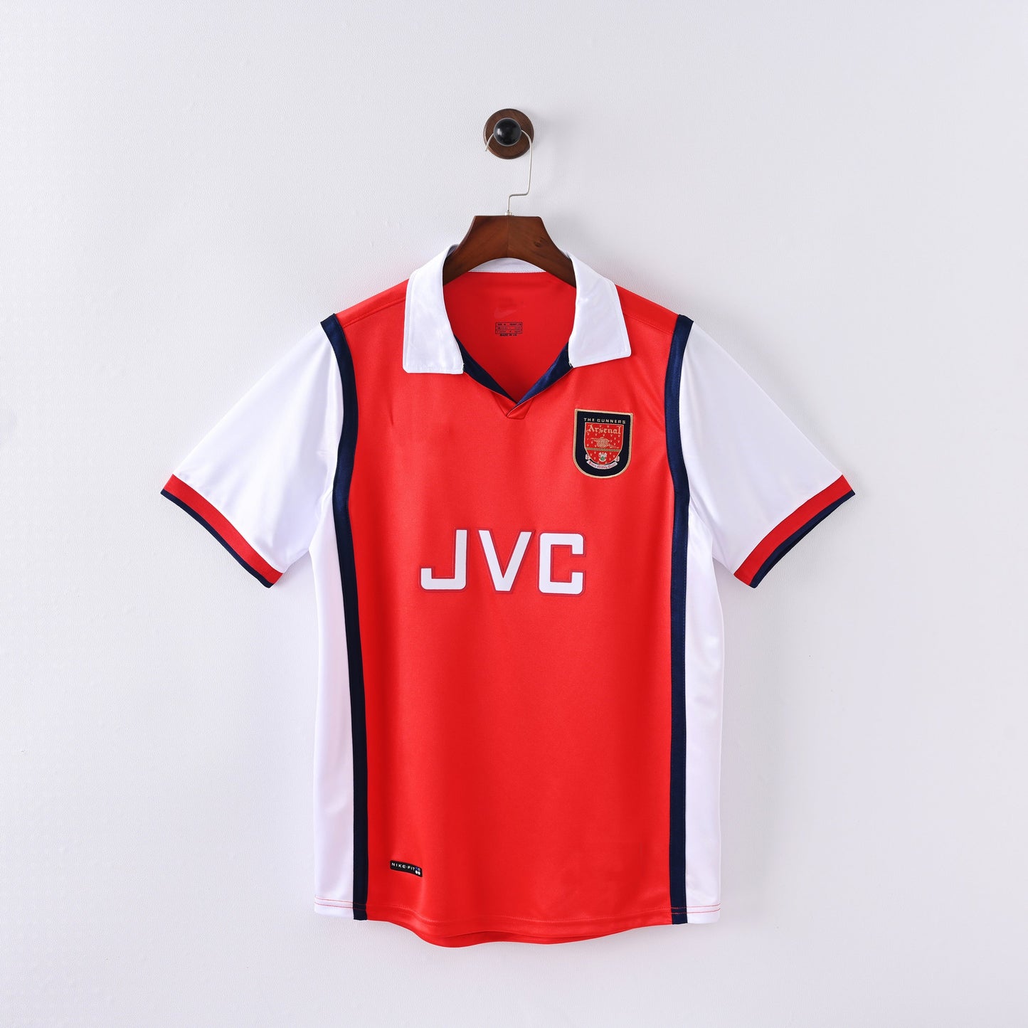 1998-99 Arsenal Home Retro
