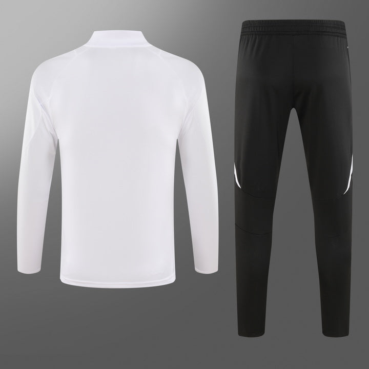 2024-25 Arsenal White Training Suit
