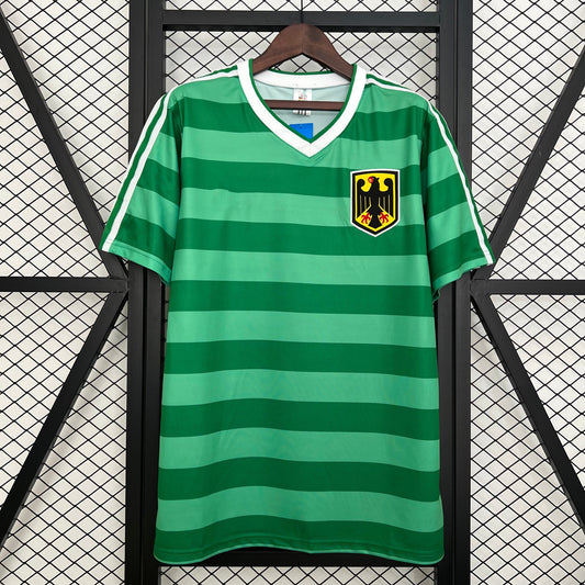 1984 Germany Away Retro