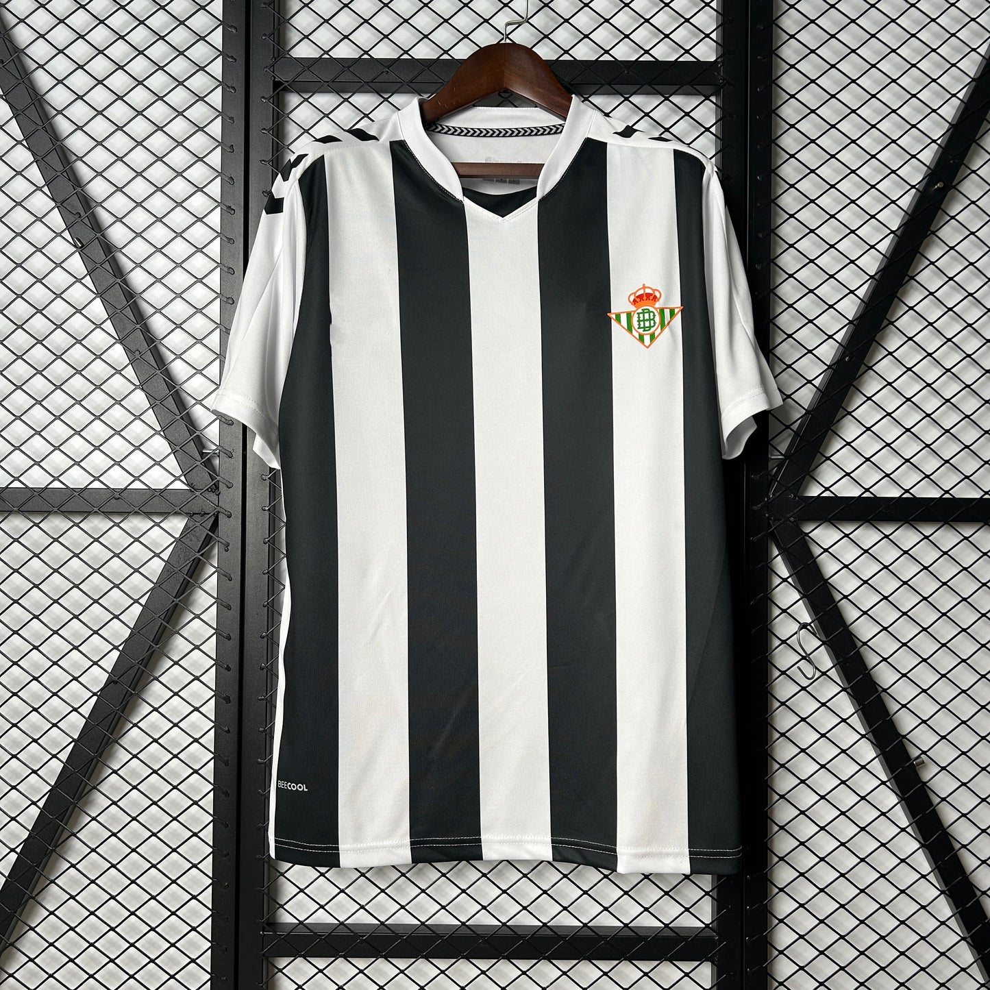 2025-26 Real Betis Special Size