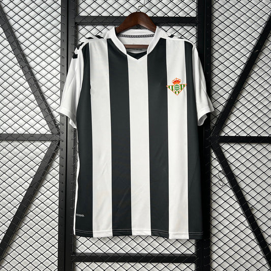 2025-26 Real Betis Special Size