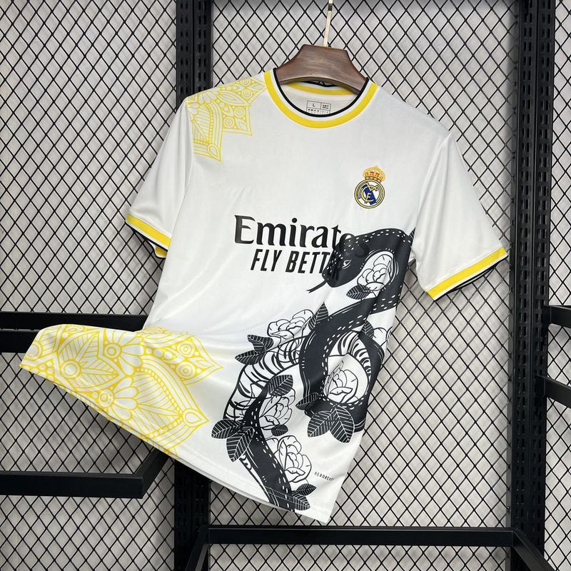 2024-25 Real Madrid Especial