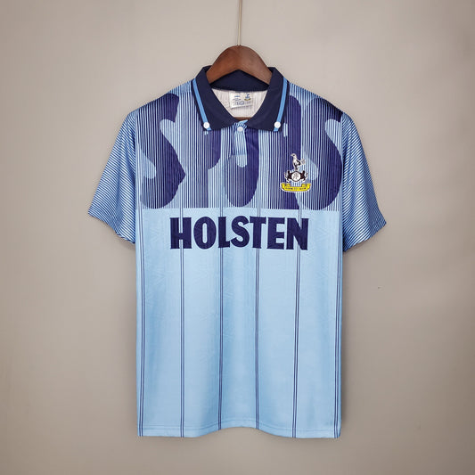 1992-94 Tottenham Third Away Retro
