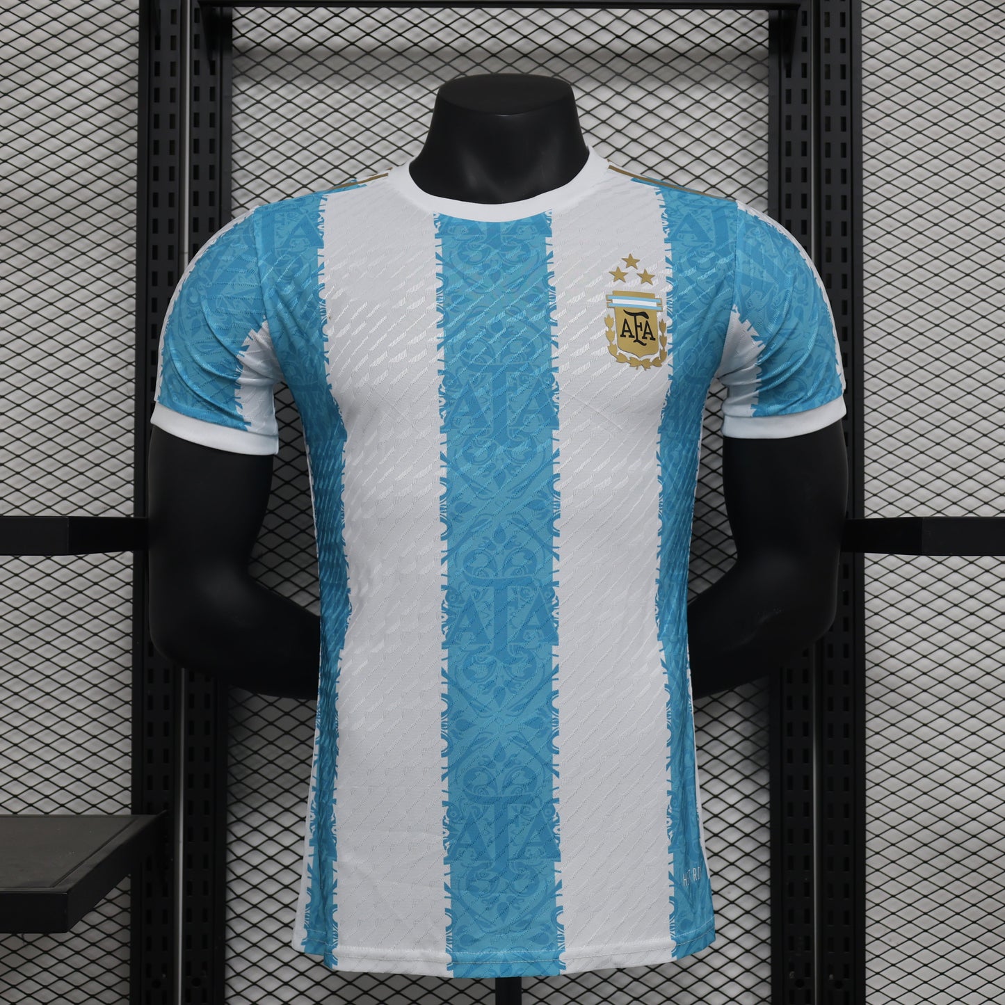 2024-25 Argentina Special Player