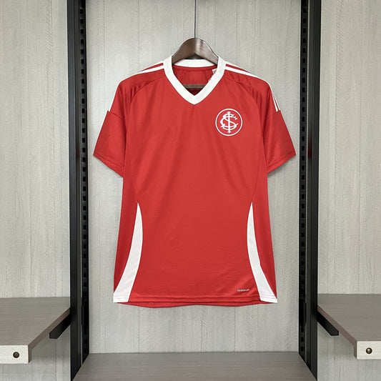 2025-26 Brazil Internacional Home Size