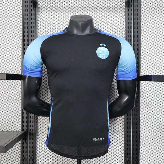 2025-26 Algeria Special Blue Player
