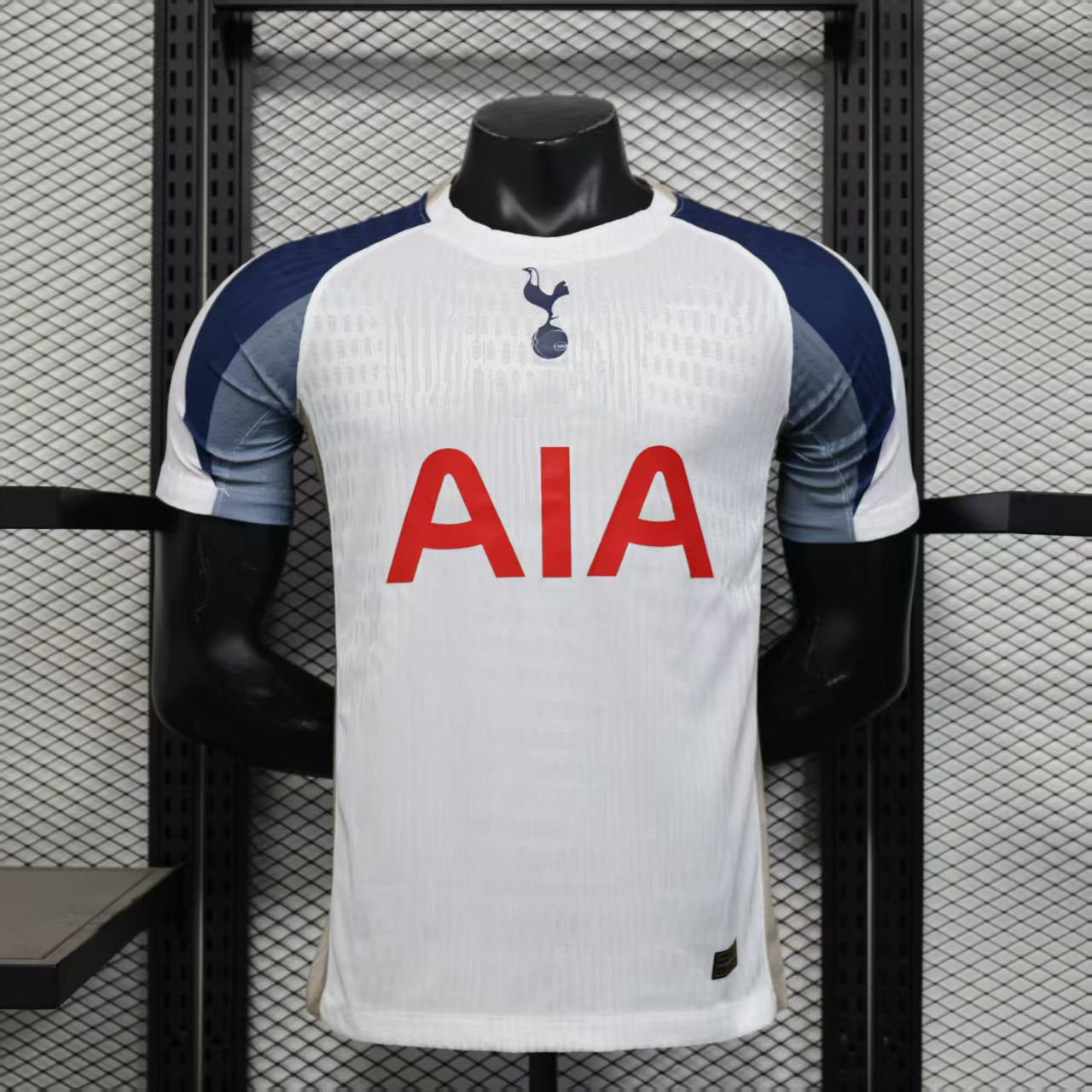 2025-26 Tottenham Hotspur Home Player