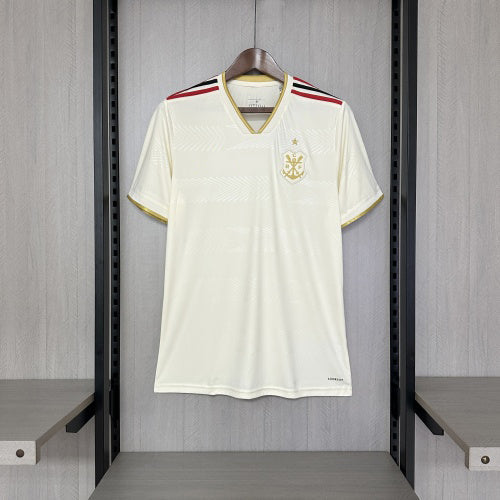 2025-26 Flamengo Third Away S-4XL