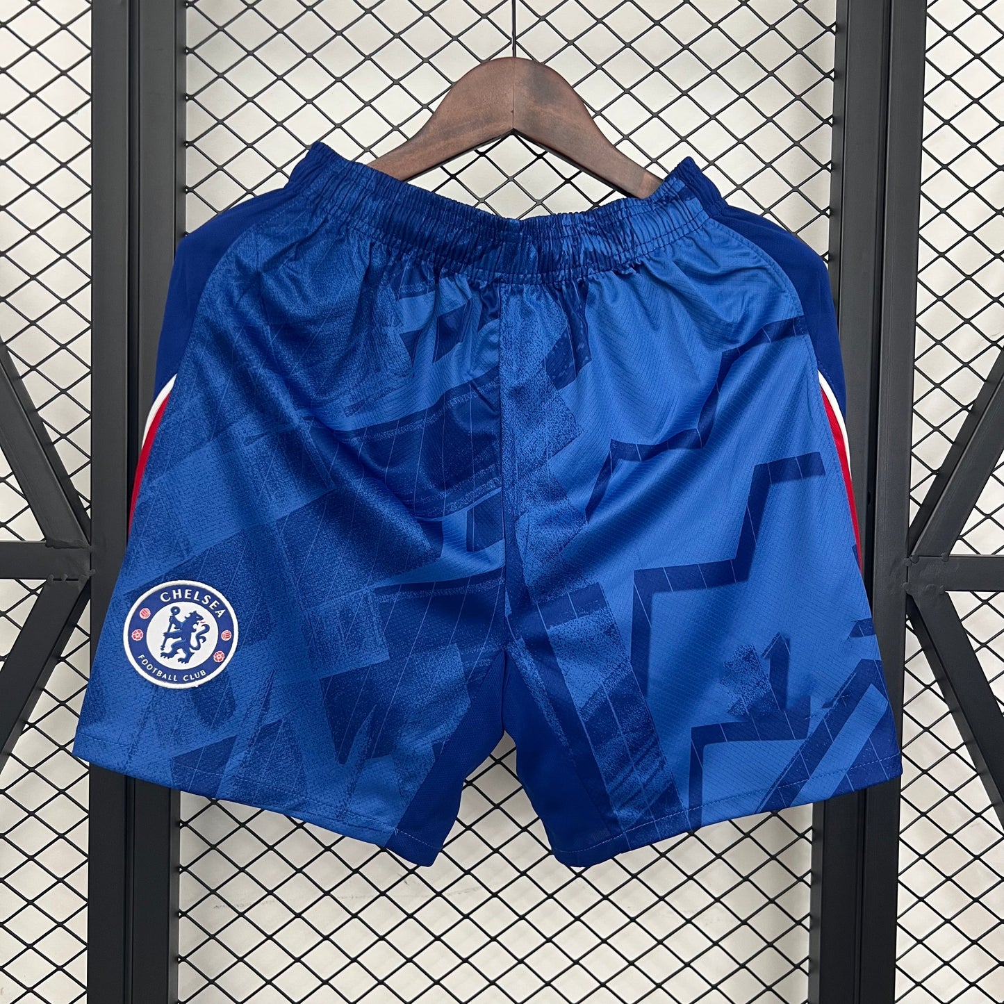 2025-26 Chelsea Home Short