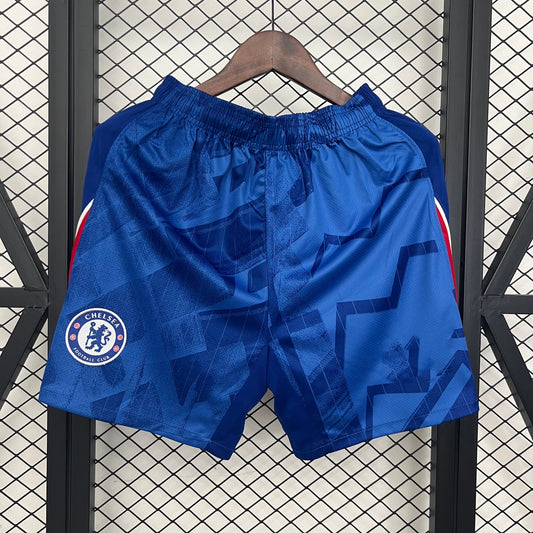2025-26 Chelsea Home Short