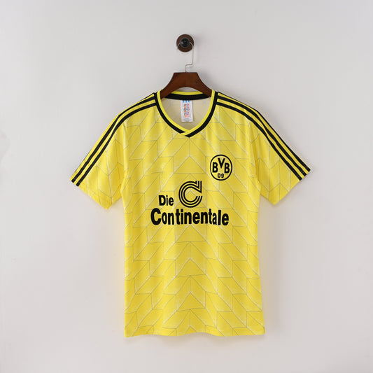 1988 BVB Home Retro