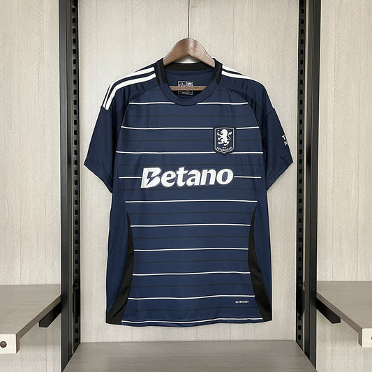 2024-25 Aston Villa Third Away