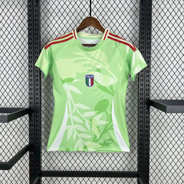 2025-26 Italy Away Feminina
