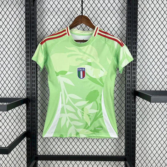 2025-26 Italy Away Feminina