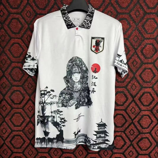 Japanese Anime Special Edition Jersey