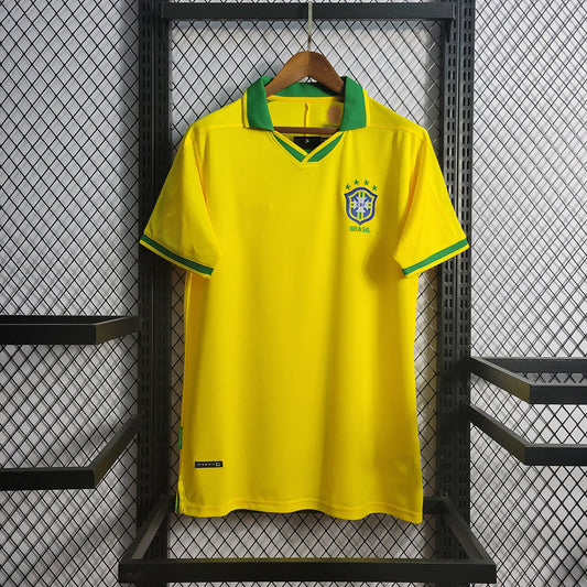 1997 Brazil Home Retro