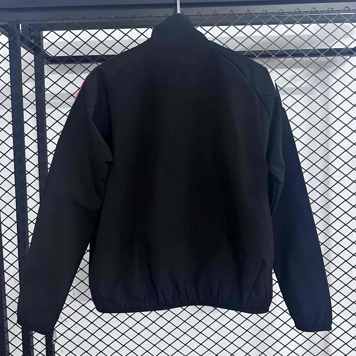 2026-27 Ajax Training Windbreaker S-2XL