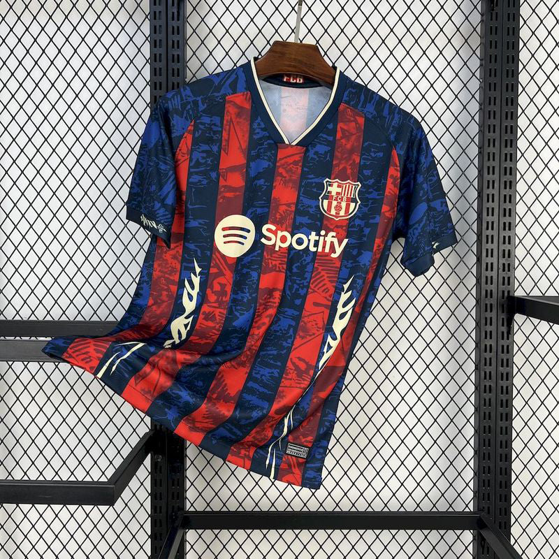 2025-26 Barcelona Modernist Special