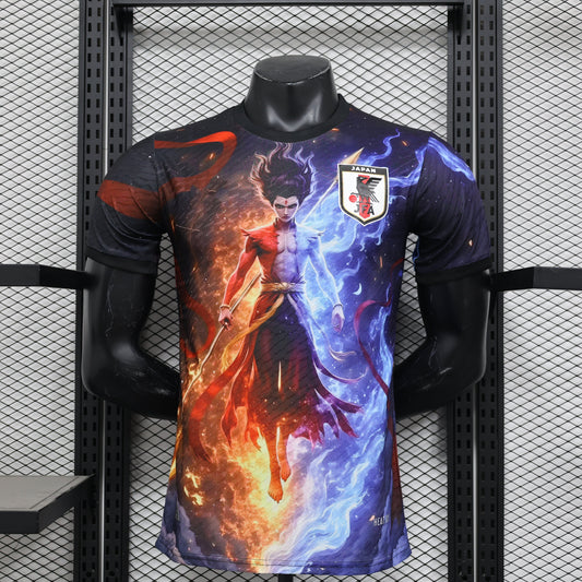 2025-26 Japan Special Edition Player