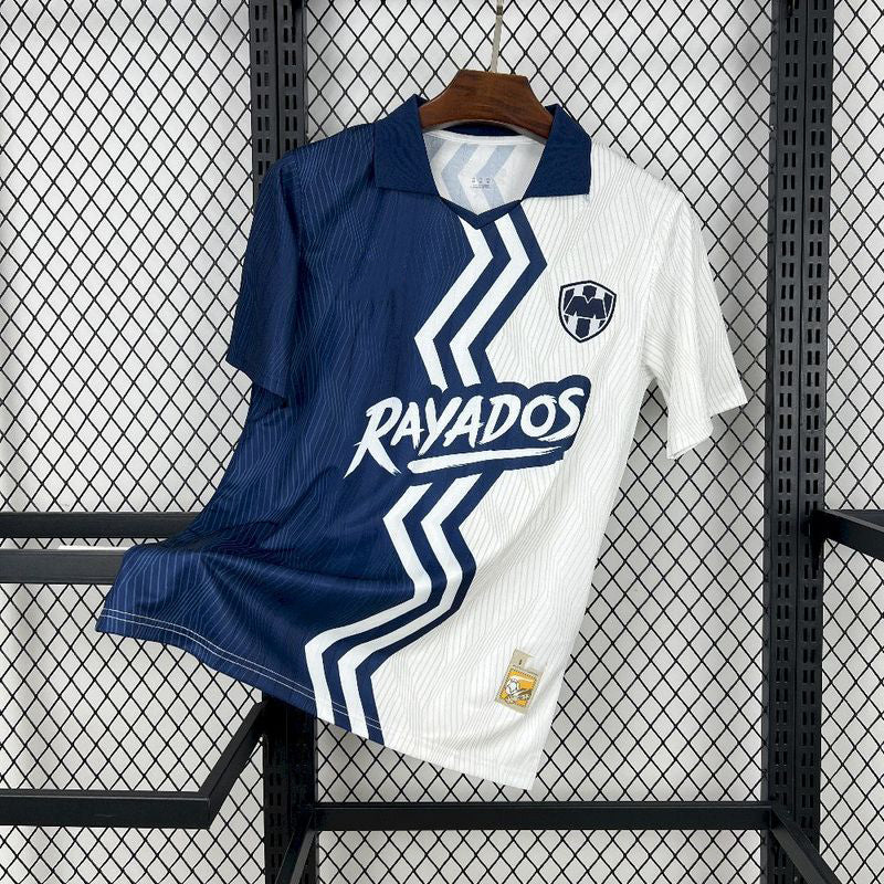 2025-26 Monterrey Special