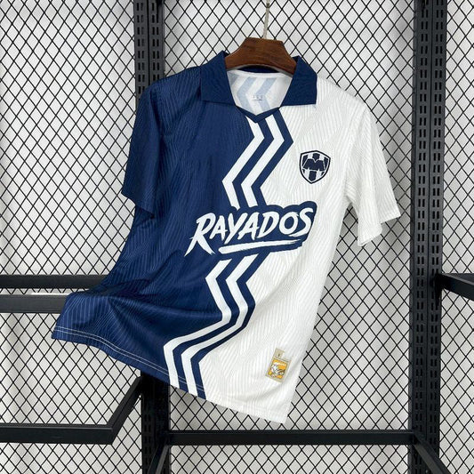 2025-26 Monterrey Special