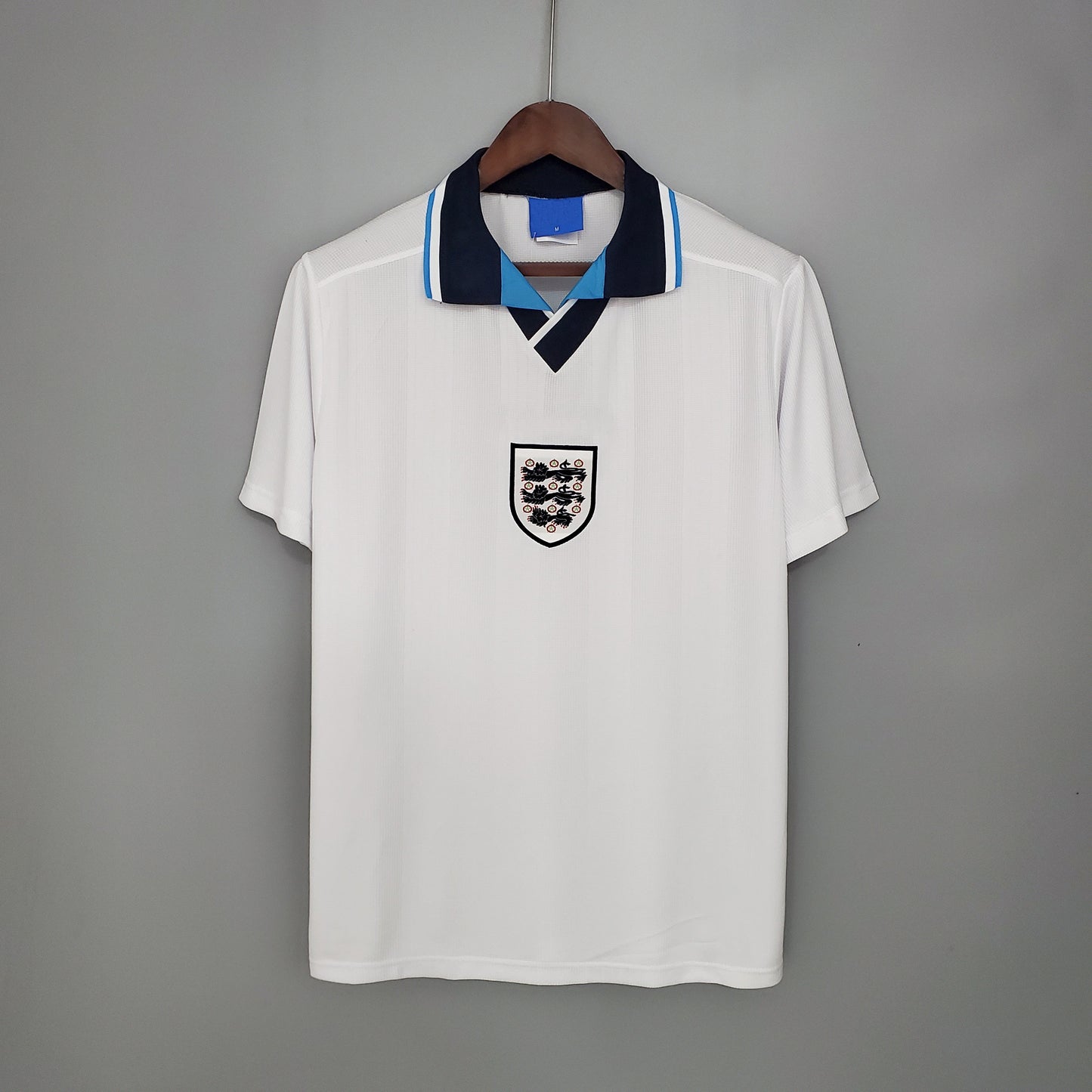 1996 England home Retro