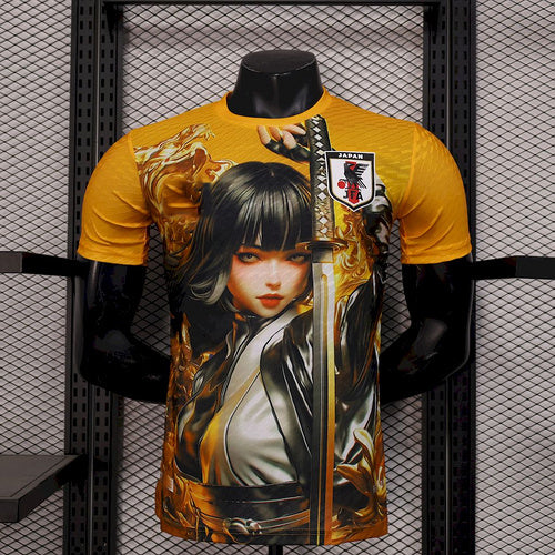 2025-26 Japan Special Edition Player